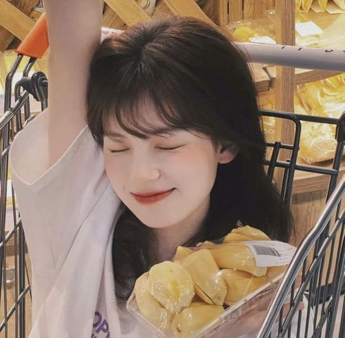 优质精选小众温柔甜美女生头像438