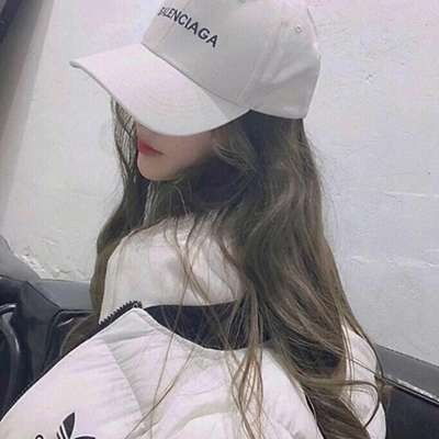 2019新版微信头像女头像