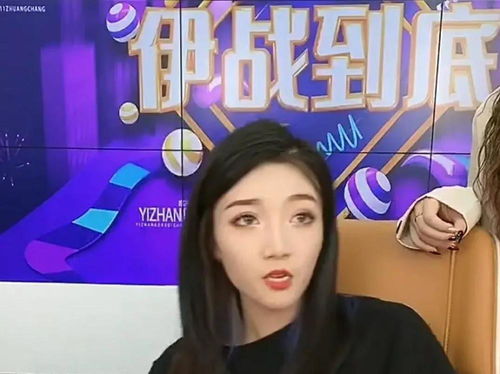 猫妹妹争夺快手一姐,人气完全碾压小伊伊,网友直言辛巴确实给力