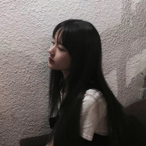 女生qq头像社会伤感