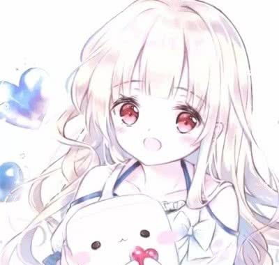ins气质女生头像躲起来的星星,也在努力发光呢