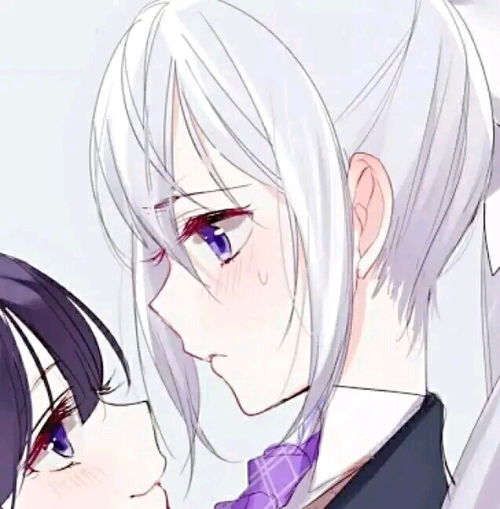 情女微信头像图片情头