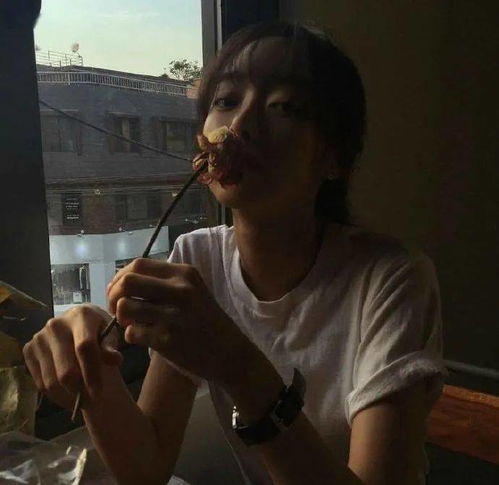 头像丨个子矮怎么了捡钱速度比你快啊