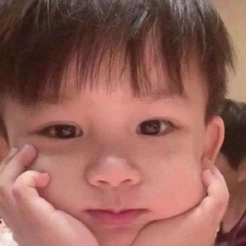 微信头像丨真人头像,情侣头像,动漫头像