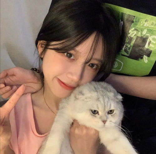 女生头像真人ins高级质感暗恋你