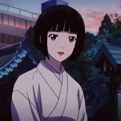 小众动漫女生头像,轻易和你睡的,很难认真喜欢你吧