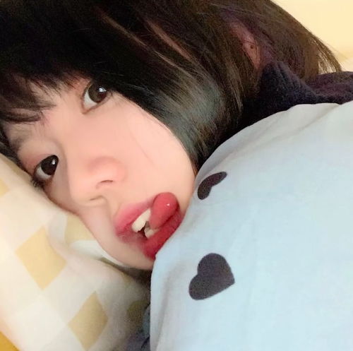 ins超级仙气的神仙女头