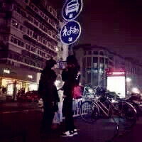 qq经典情侣头像,半身的,背影的,全身的两人一张的一对的