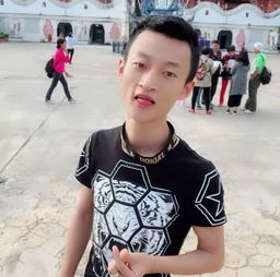 快手最励志4网红散打哥曾是工厂工人,祁天道曾是yy四线网红