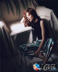 抖音温婉是谁许静婉的微博个人资料整容前后照片对比2