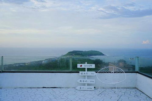 住ins风民宿,与你的闺蜜一起打卡小众旅游地