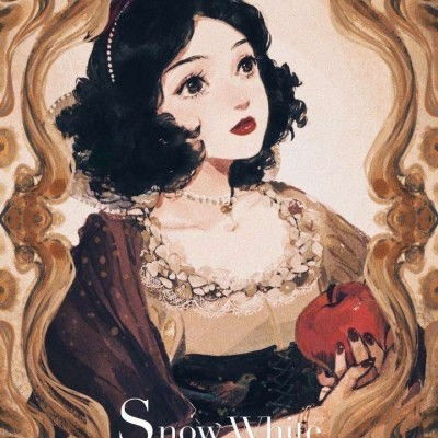 越长越好看的4大星座女,自认为很丑,实则被天使吻了脸