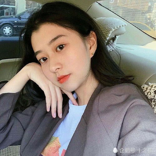女生爱换qq头像,往往是这3种原因,网友不要太准