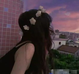 ins少女心闺蜜头像你懂我的小情绪,我了解你的小心机