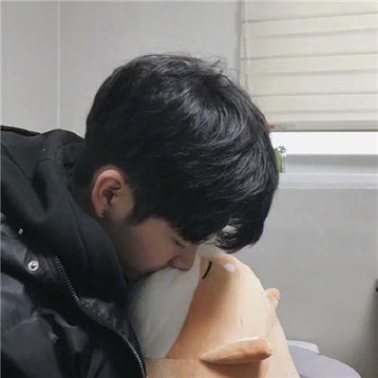 快手男头像头像