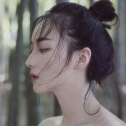 伤感难过气质女生微信头像2018微信头像独一无二女生专属
