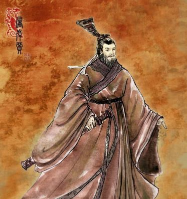 屠岸贾是谁制造赵氏孤儿历史大惨案的奸臣