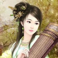 水墨古风头像老公,我会非常疼你