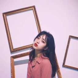 女神私下的朋友圈竟然是这样的画风醉了......