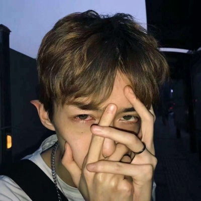 欧美头像男生霸气超拽冷酷高清,喜欢男人最灿烂的微笑