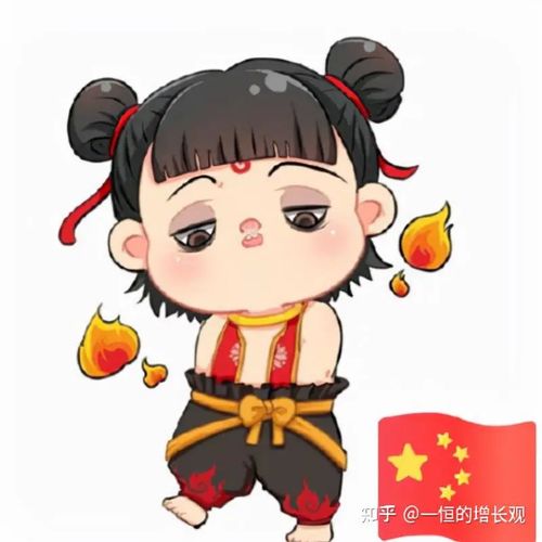 国旗五星红旗头像怎么领取,抖音很火的半透明国旗头像