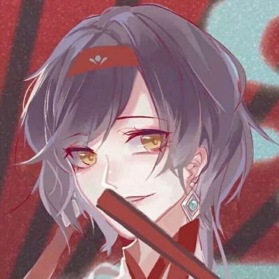 快手头像男生动漫清晰女生