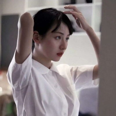高清女头