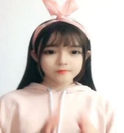 抖音兔子姐姐手势舞怎么拍抖音兔子姐姐手势舞教程