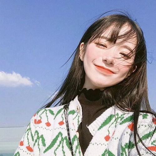 2019新版微信头像女没我不行