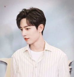 肖战李沁恋情是合作黄子韬发博怼人戏太多张艺兴代言飞升因为杨天真朱一龙性格好蔡徐坤为什么时尚资源好欧阳娜娜ins非传言等