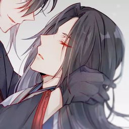 魔道祖师新番外在简体书上卷无羁中,下卷或许腰斩