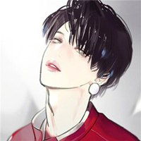 快手男生清晰动漫头像微信头像图片大全