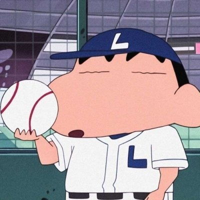 ins风卡通头像