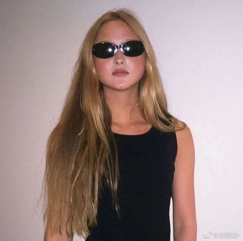 美人计新晋头像大户永远的千禧辣妹戴文青木