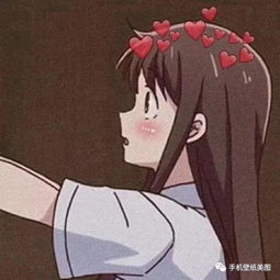 抖音头像精选,最近比较火的头像原图