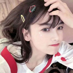 抖音头像女女头