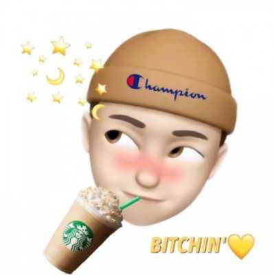 抖音头像图片大全兰芝