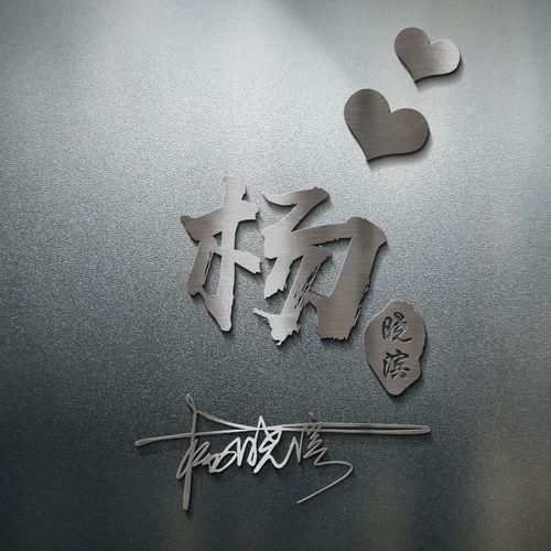你的微信头像还是老样子吗,最新3d立体质感签名头像,请查收带走