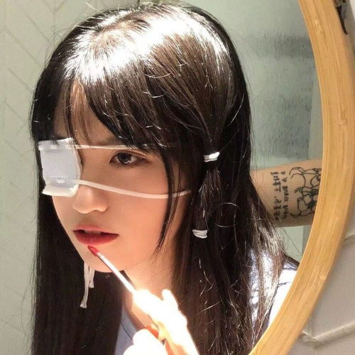 神仙女头适合冬天用的寓意网名