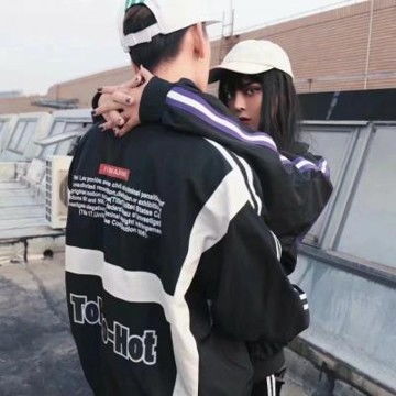 抖音头像情侣于中山