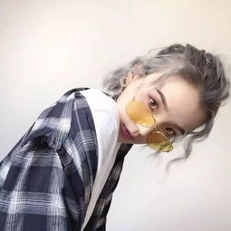 潮范十足的短发发型你能hold住哪款