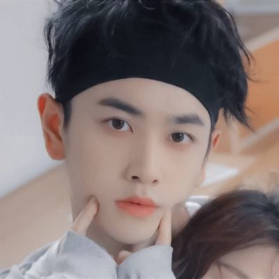 ins情侣头像小众一点的温柔情话