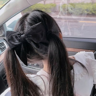 ins头像森系不露脸李沁