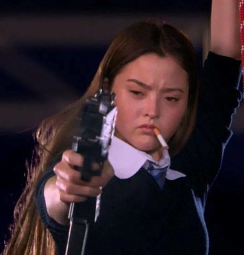 美人计新晋头像大户永远的千禧辣妹戴文青木