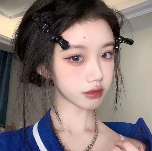 仙女头像十二