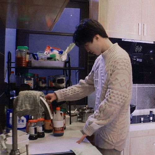 王俊凯男友风来袭入梦素材第三弹