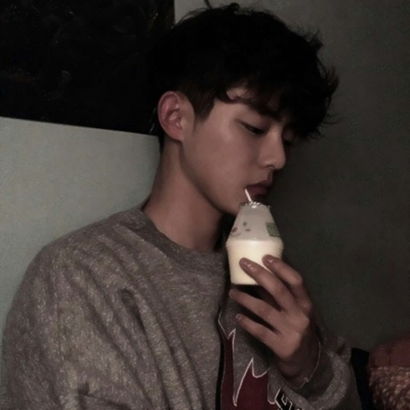 帅气潮流风格的男生qq头像