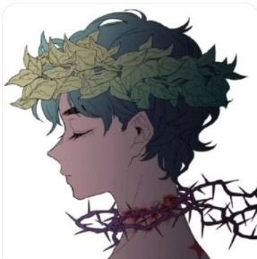 男生十二星座头像