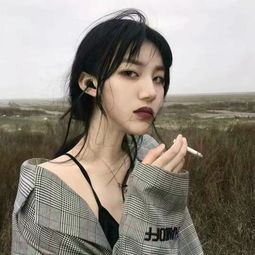qq头像女生可爱萌霸气头像