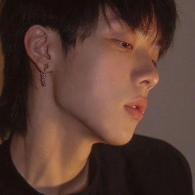 ins炒鸡好看的男生头像